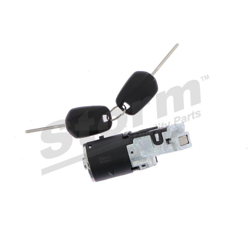 Fermeture-volant STORM QUALITY PARTS 7082002