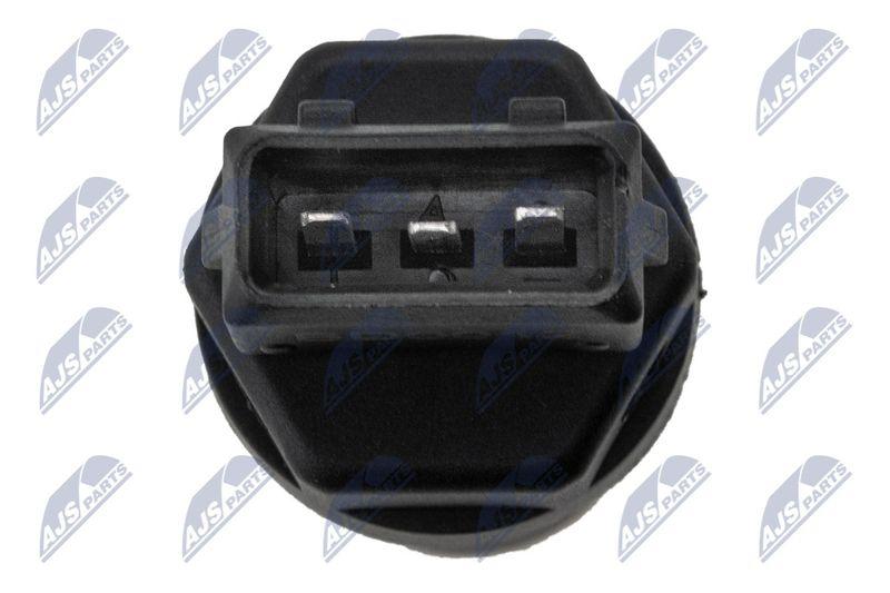 Capteur, kilométrage NTY ECP-VW-002