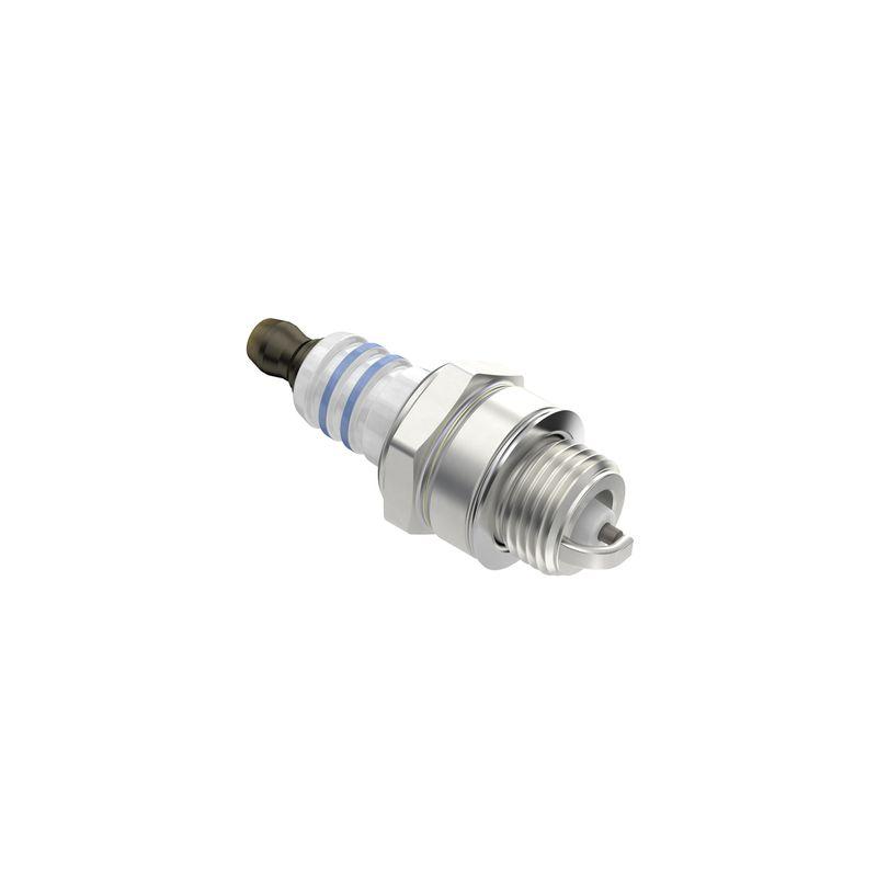 Bougie d'allumage BOSCH 0 242 240 506