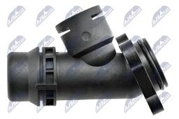 Tuyauterie de liquide de refroidissement NTY CTM-VW-041