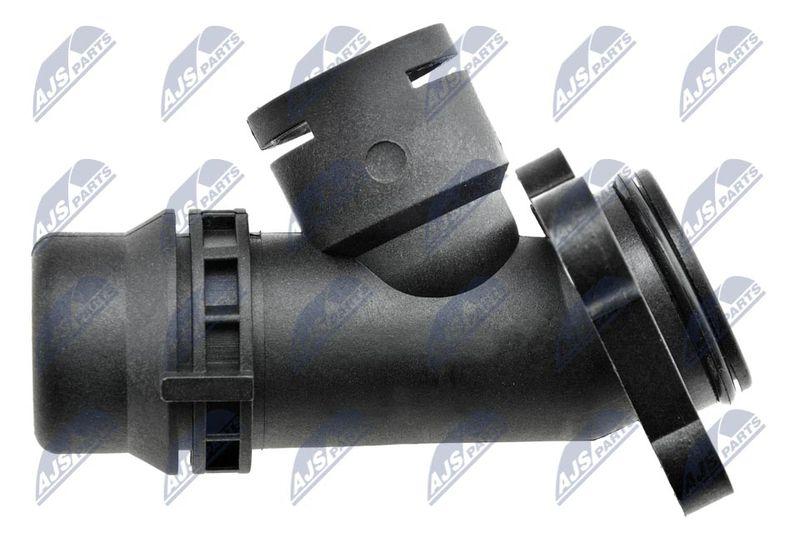 Tuyauterie de liquide de refroidissement NTY CTM-VW-041