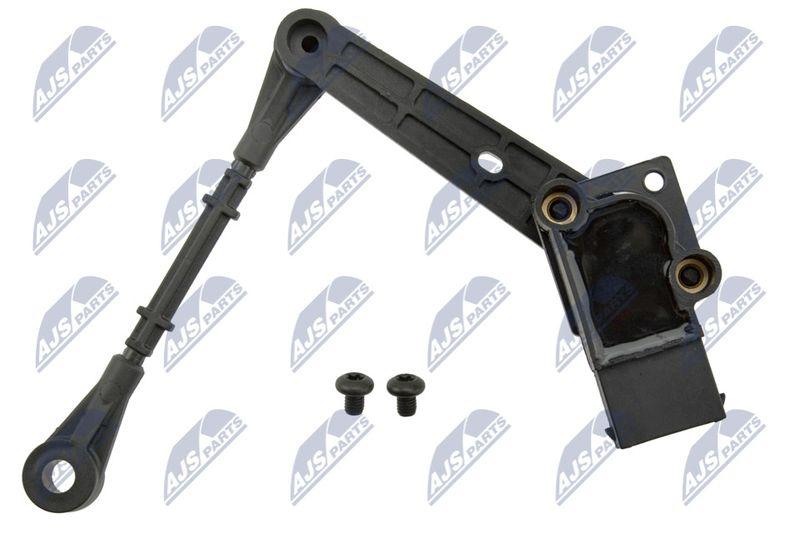 Capteur, correcteur de portée d’éclairage NTY ECX-LR-009