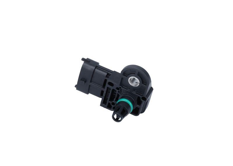 Capteur, pression de suralimentation BOSCH 0 261 230 01U