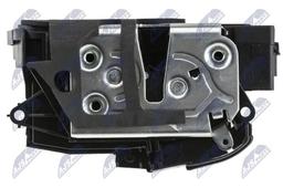 Serrure de porte NTY EZC-VV-072