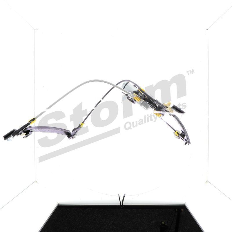 Lève-vitre STORM QUALITY PARTS 90277ST