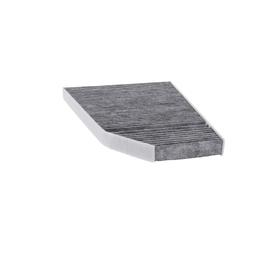Filtre, air de l'habitacle CORTECO 49440471