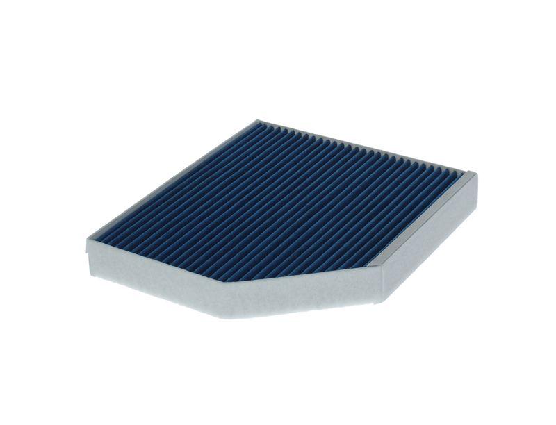 Filtre, air de l'habitacle BOSCH 0 986 628 622