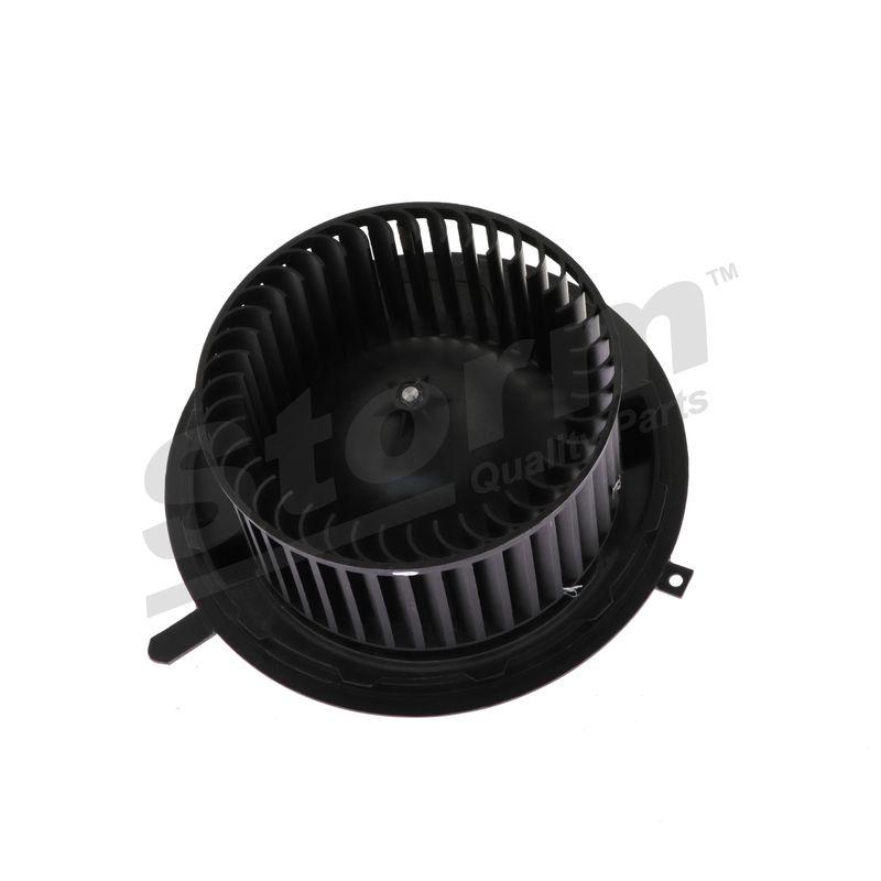 Pulseur d'air habitacle STORM QUALITY PARTS 5100805