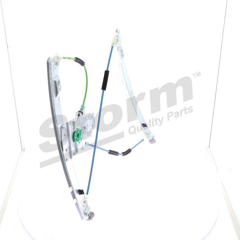 Lève-vitre STORM QUALITY PARTS 27984
