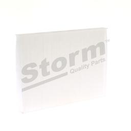 Filtre, air de l'habitacle STORM QUALITY PARTS 14008