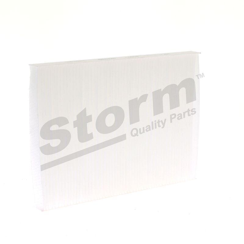 Filtre, air de l'habitacle STORM QUALITY PARTS 14008