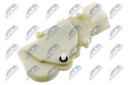 Serrure de porte NTY EZC-TY-004