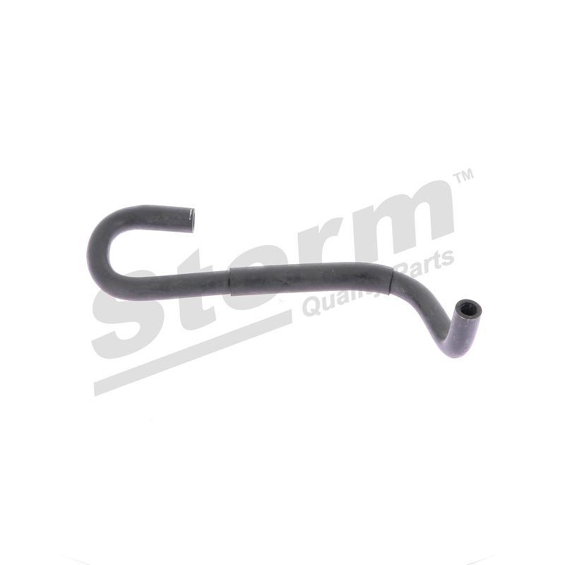 Tuyau, échangeur de chaleur (chauffage) STORM QUALITY PARTS F8016