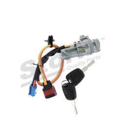Fermeture-volant STORM QUALITY PARTS 7952501