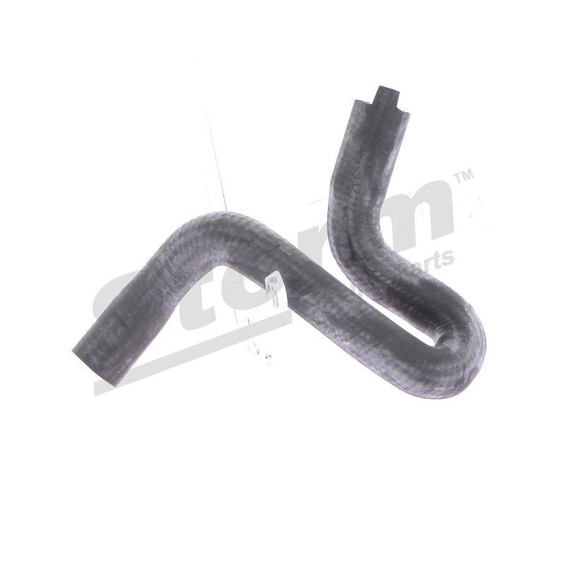 Tuyau, échangeur de chaleur (chauffage) STORM QUALITY PARTS F8788