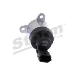 Régulateur, quantité de carburant (système à rampe commune) STORM QUALITY PARTS STO300203