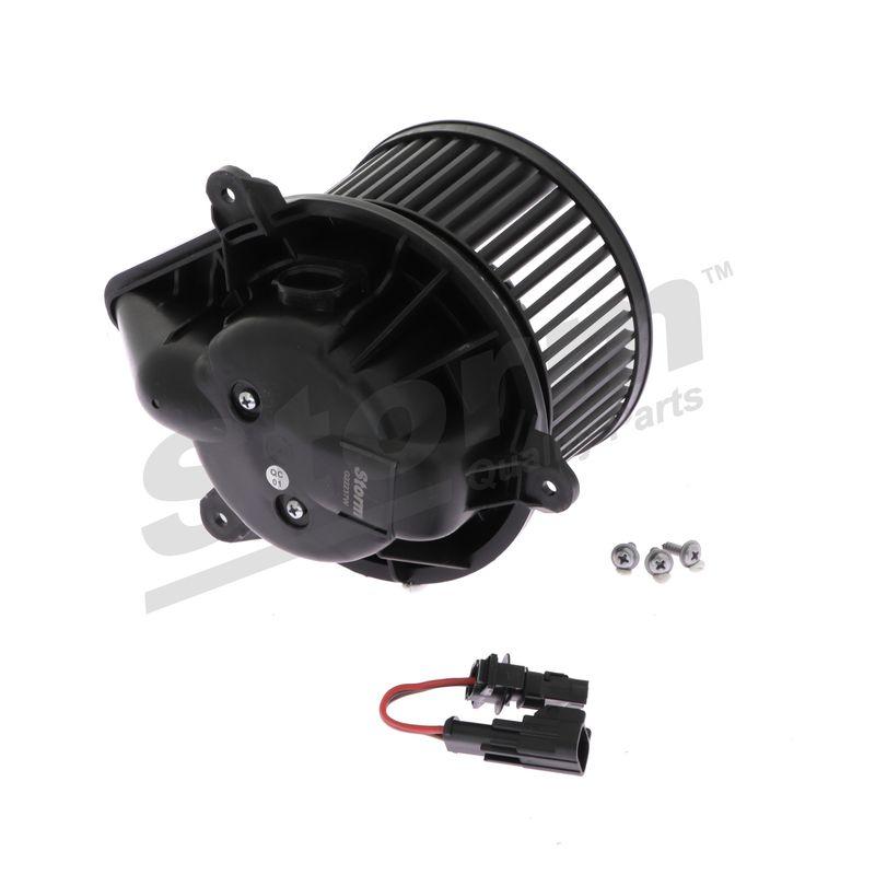 Pulseur d'air habitacle STORM QUALITY PARTS 87129