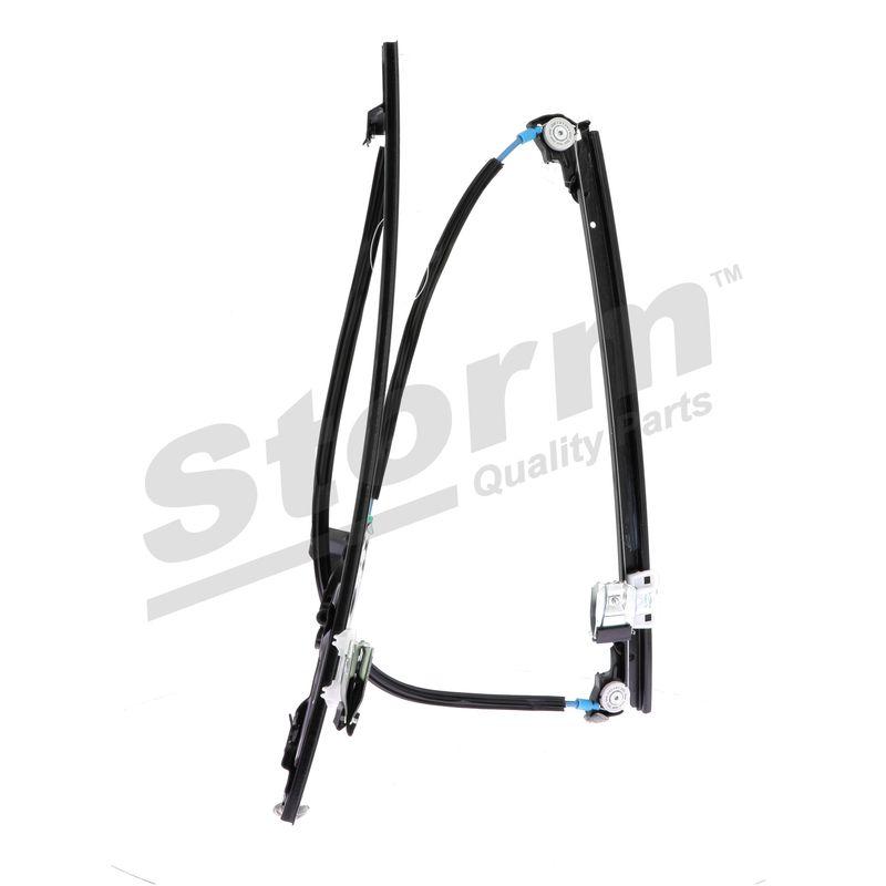 Lève-vitre STORM QUALITY PARTS 4857506
