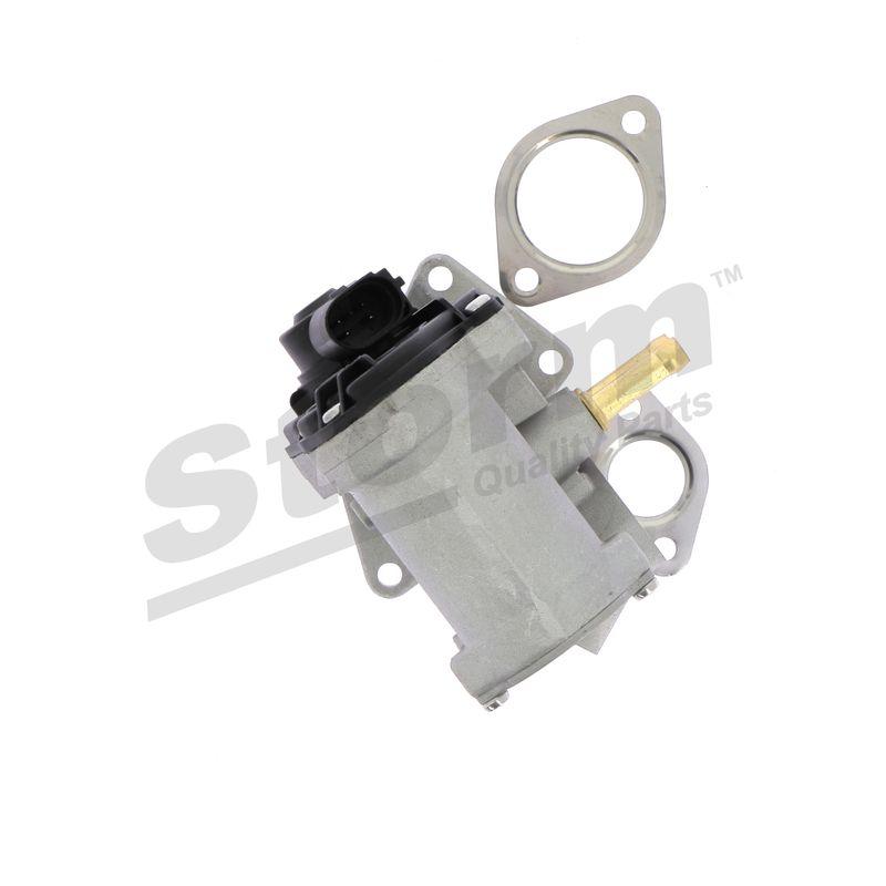 Vanne EGR STORM QUALITY PARTS 9063