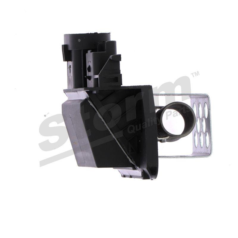 Résistance, pulseur d'air habitacle STORM QUALITY PARTS 777026