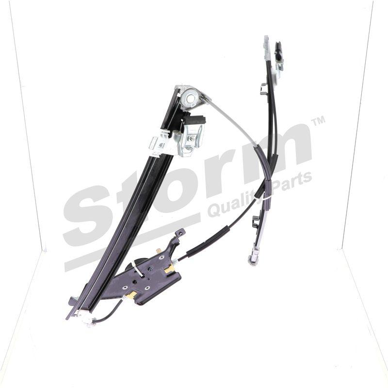Lève-vitre STORM QUALITY PARTS 47061