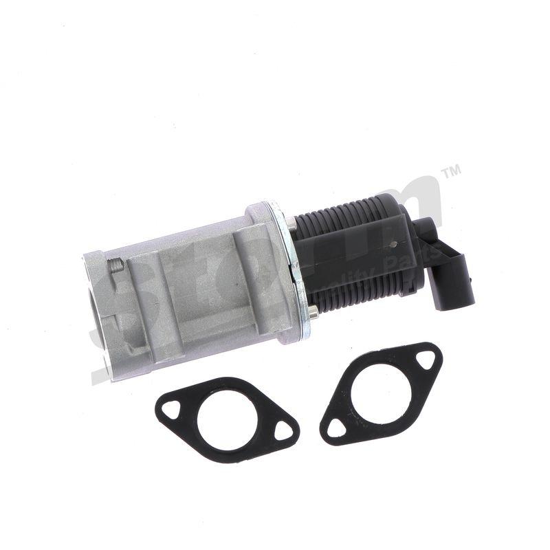 Vanne EGR STORM QUALITY PARTS 9016