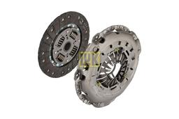 Kit d'embrayage Schaeffler LuK 623307909