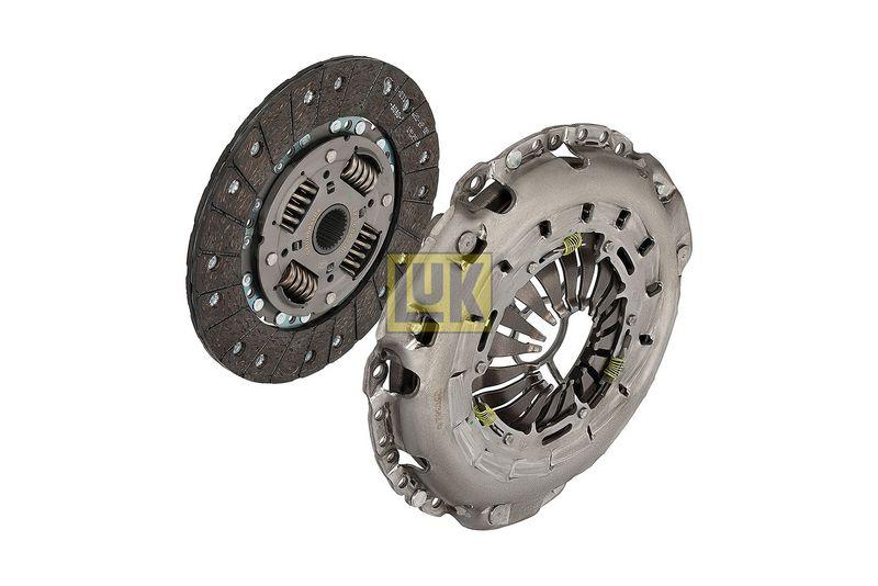 Kit d'embrayage Schaeffler LuK 623307909