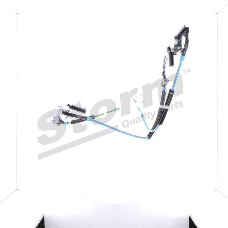 Lève-vitre STORM QUALITY PARTS 90288