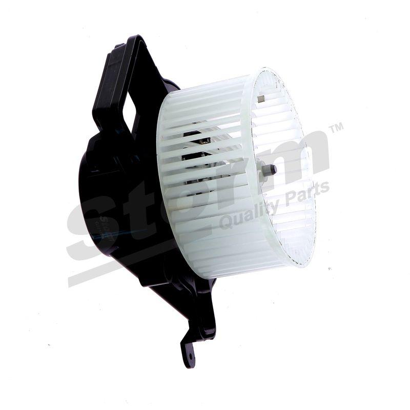 Pulseur d'air habitacle STORM QUALITY PARTS 70808