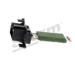 Résistance, pulseur d'air habitacle STORM QUALITY PARTS 699001