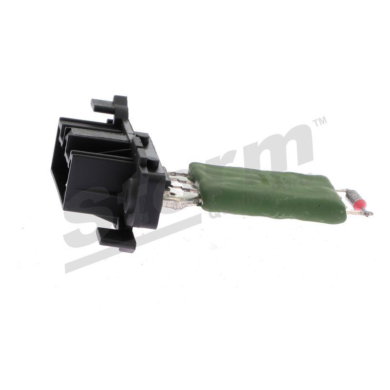 Résistance, pulseur d'air habitacle STORM QUALITY PARTS 699001