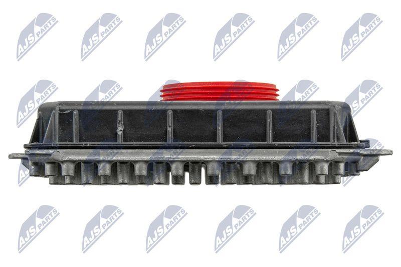 Appareil de commande, système d'éclairage NTY EPX-BM-082