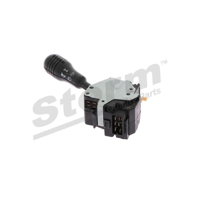 Commutateur de colonne de direction STORM QUALITY PARTS 81120