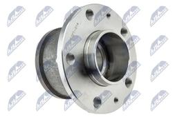 Kit de roulements de roue NTY KLT-FT-014