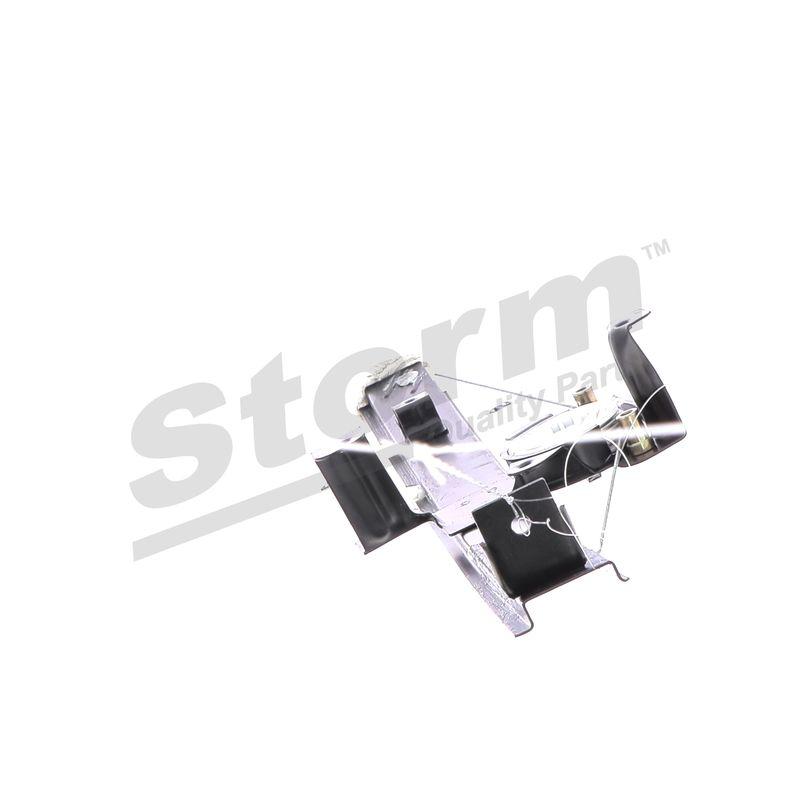 Lève-vitre STORM QUALITY PARTS 47091