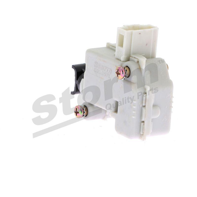 Élément d'ajustage, verrouillage central STORM QUALITY PARTS 971005