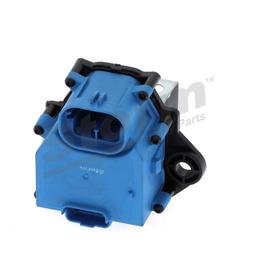 Résistance, pulseur d'air habitacle STORM QUALITY PARTS 777024