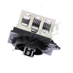 Résistance, pulseur d'air habitacle STORM QUALITY PARTS 777001