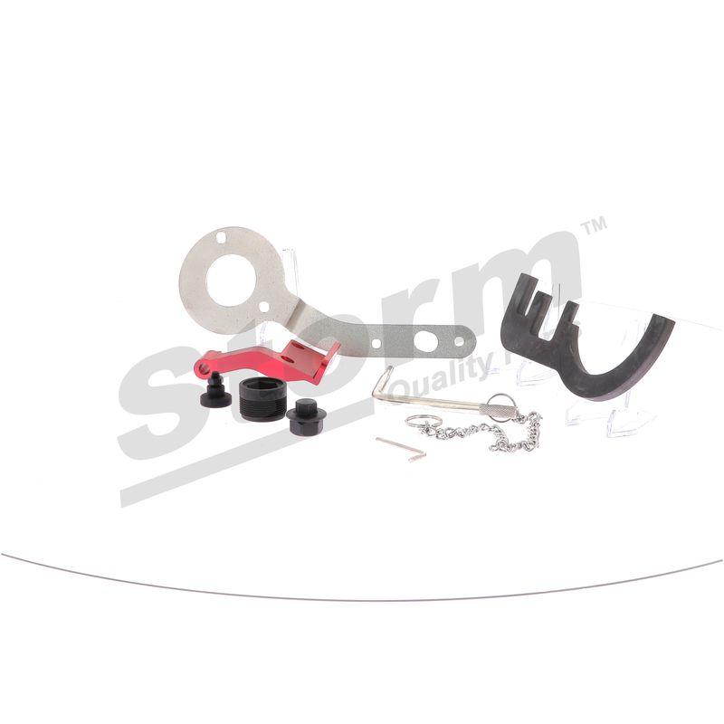 Kit d'outils de réglage, épure de distribution STORM QUALITY PARTS 555502