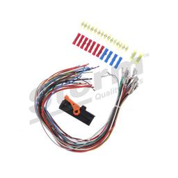 Kit réparation de câble, porte STORM QUALITY PARTS 102101