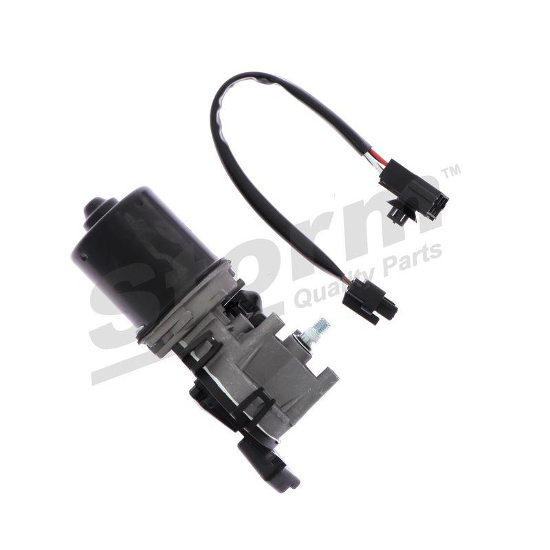 Moteur d'essuie-glace STORM QUALITY PARTS 8111001