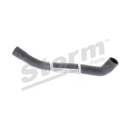 Durite de radiateur STORM QUALITY PARTS F8408