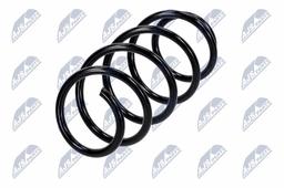 Ressort de suspension NTY ASZ-VW-015
