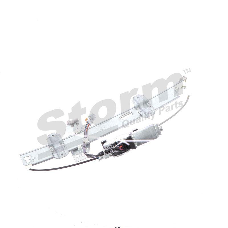 Lève-vitre STORM QUALITY PARTS 100182