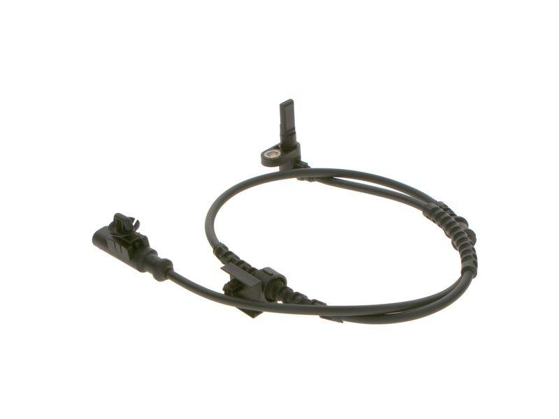 Capteur, vitesse de roue BOSCH 0 265 008 331