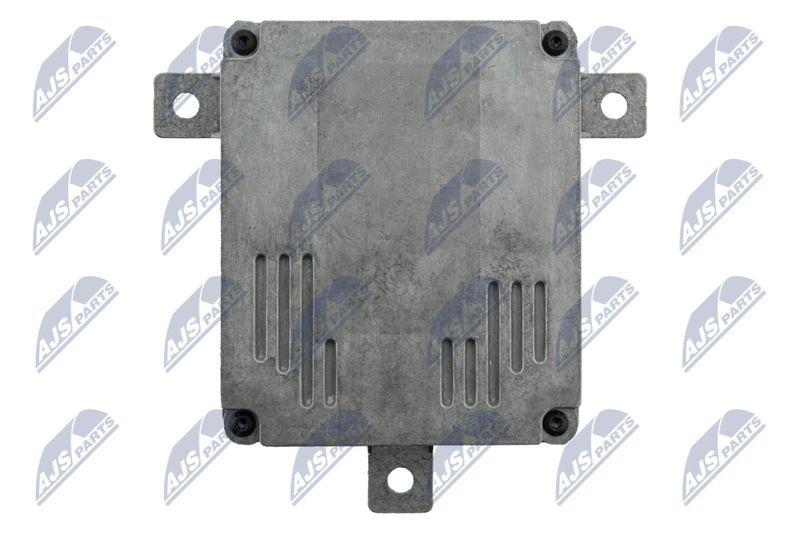 Appareil de commande, système d'éclairage NTY EPX-AU-016