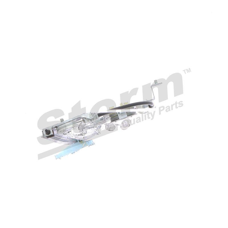 Lève-vitre STORM QUALITY PARTS 2857501