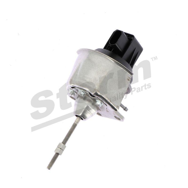 Détendeur de suralimentation STORM QUALITY PARTS 97995