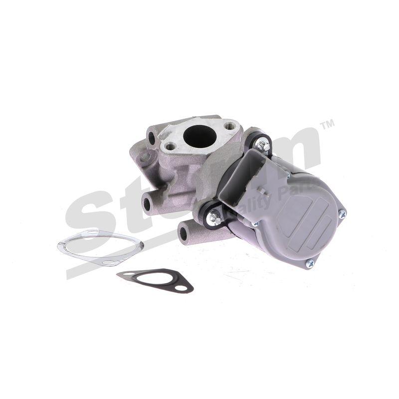 Vanne EGR STORM QUALITY PARTS 9101